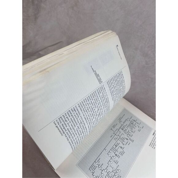 Vintage Foundations of Genetics Book Anna C. Pali - Picture 5 of 7